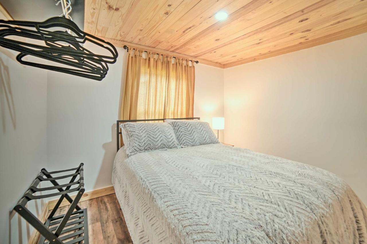 Creekside Ranch With Porch About 2 Mi To Pkwy Βίλα Pigeon Forge Εξωτερικό φωτογραφία